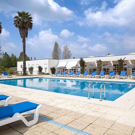 Novotel Setúbal Exterior foto