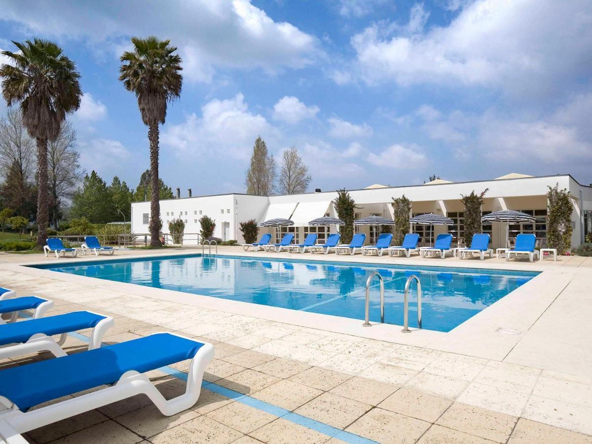 Novotel Setúbal Exterior foto