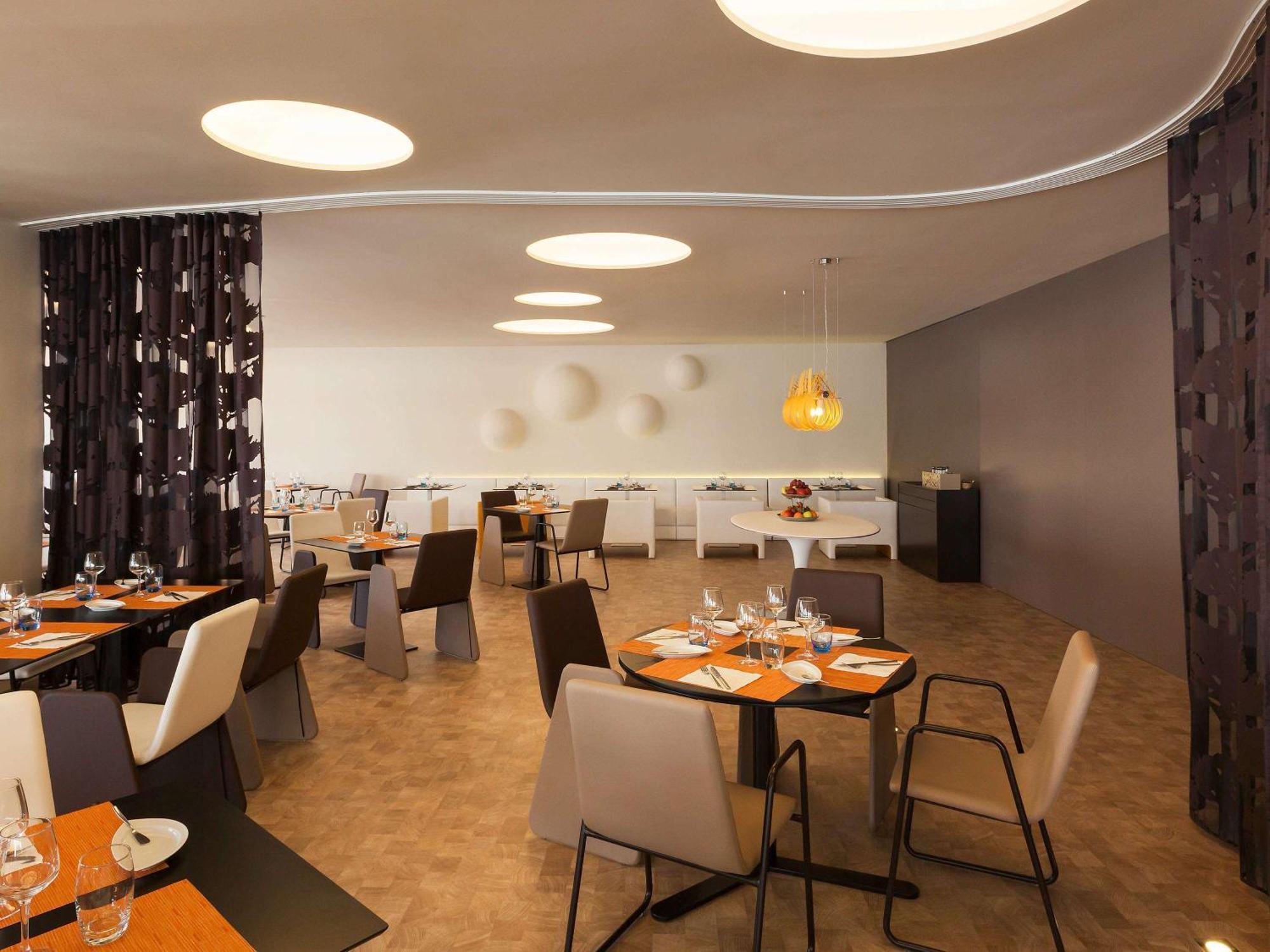 Novotel Setúbal Exterior foto